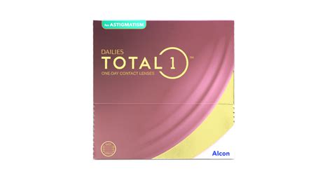 are daily contacgs affordable for astigmatism